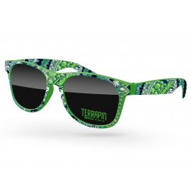 Promotional Retro Sunglasses