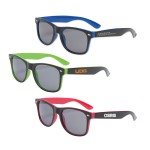 Kids Iconic Malibu Sunglasses Custom Printed