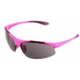 Custom Printed Ella Pink/Gray Eyewear (Retail Ready)