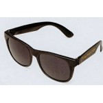 Blues Brothers Sunglasses Logo Branded