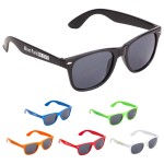 Custom Printed Daytona Sunglasses