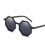 Hexagon Promotional Sunglasses Logo Branded