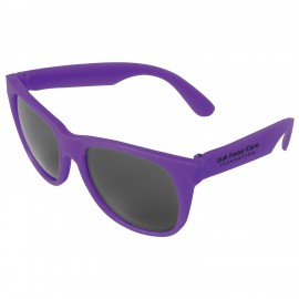 Sweet Sunglasses Logo Branded