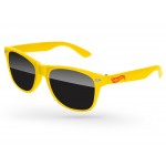 Kids Retro Sunglasses (3 to 6 years) Custom Imprinted