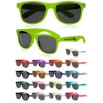 Velvet Smooth Sunglasses Custom Imprinted