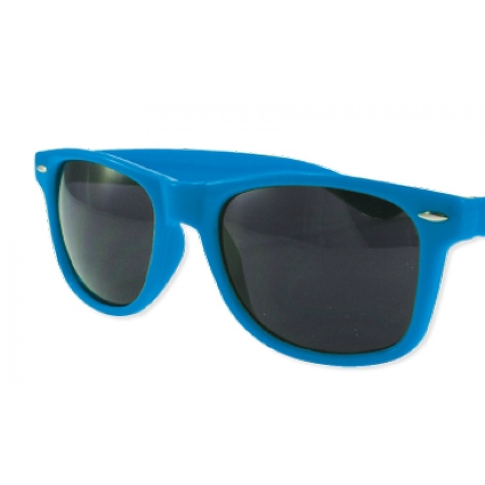 Custom Printed RB Sunglasses