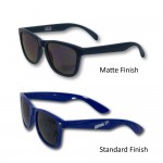 Custom Imprinted Sunglasses - Standard Frames
