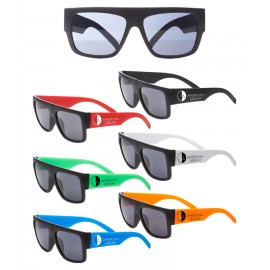 Promotional Big Frame Sunglasses