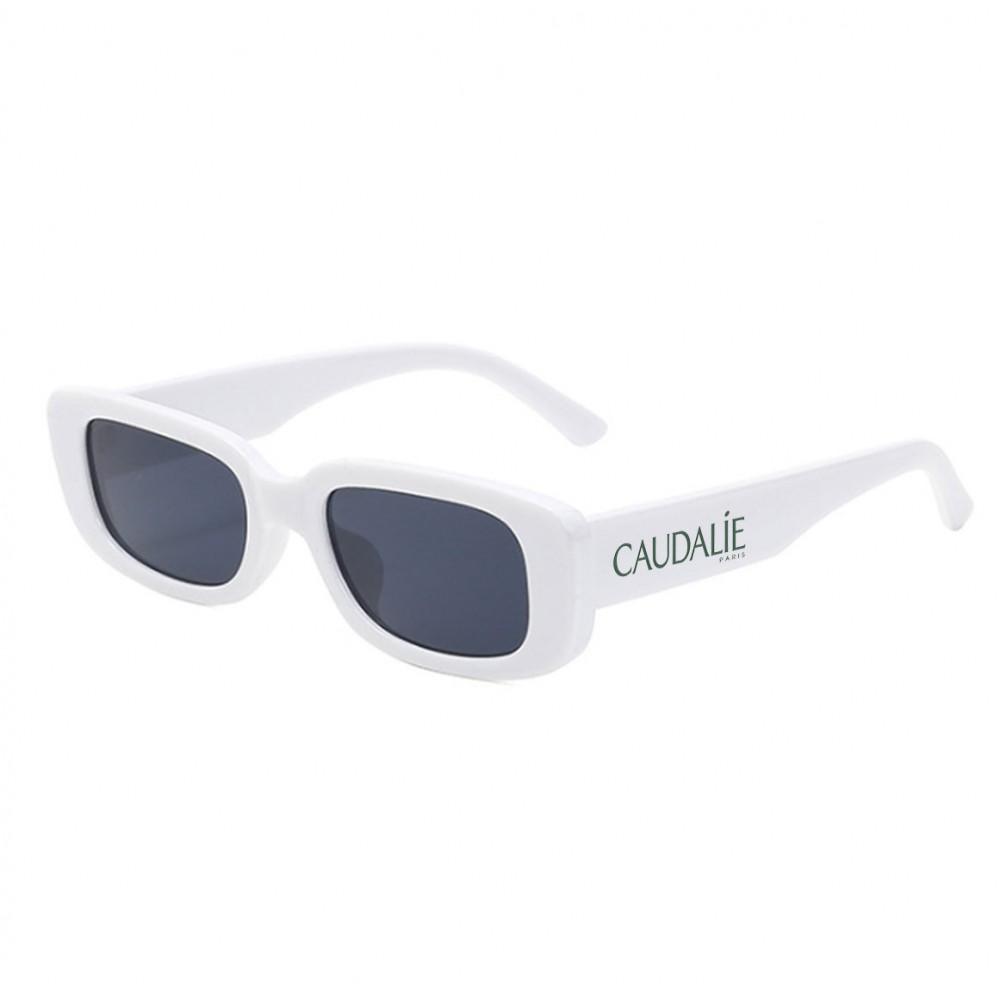 Clout Fashion Sunglasses Custom Imprinted Clout Fashion Sunglasses Custom Imprinted