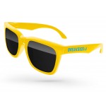 Bold Promotional Sunglasses Custom Imprinted