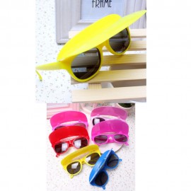 Visor Sunglasses Custom Imprinted