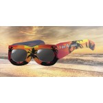Beach Shades Sunglasses Custom Printed