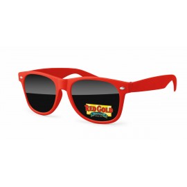 Retro Sunglasses Custom Imprinted