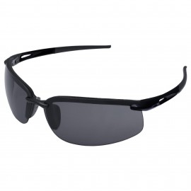Premium Safety Glasses - 4 Color Options Custom Imprinted