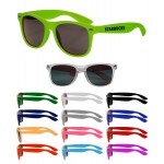Malibu Sunglasses Custom Imprinted