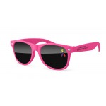 Custom Printed Retro Promotional Sunglasses