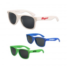 Promotional Wheat Sunglasses