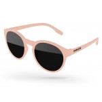 Logo Branded Wheat Vicky Sunglasses with /1 color imprint