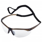 Custom Imprinted Pinpoint Bifocal Readers Clear or Gray Lens