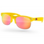 Promotional Club Sport Mirror Sunglasses