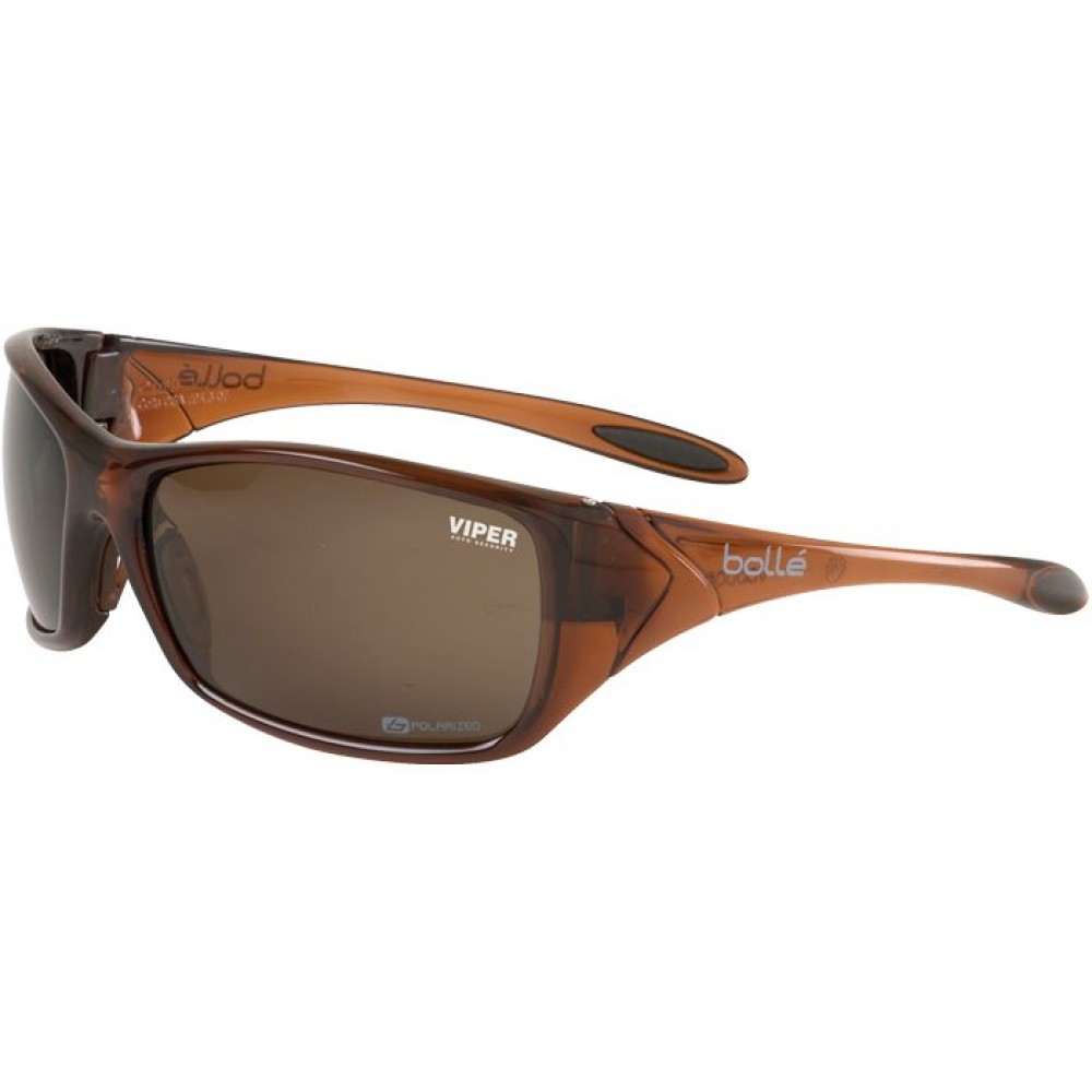 Boll Voodoo Polarized Lens Custom Imprinted Boll Voodoo Polarized Lens Custom Imprinted