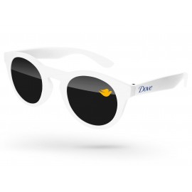 Custom Printed Andy Sunglasses