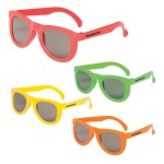 Custom Imprinted Kids Sunglasses