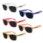 Kids Color Changing Iconic Sunglasses Logo Branded