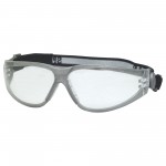 Anti Fog Sport/Safety Glasses Clear or Gray Lens Custom Imprinted