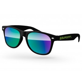 Promotional Retro Mirror Sunglasses