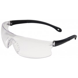 Promotional Frameless Wrap Around Safety Glasses