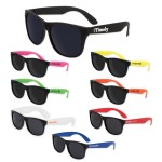 Kids Classic Sunglasses Custom Printed