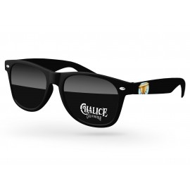 Retro Sunglasses Custom Imprinted