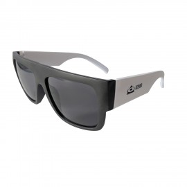 Custom Imprinted Billboard Bold Frame Sunglasses ( 2 Color )