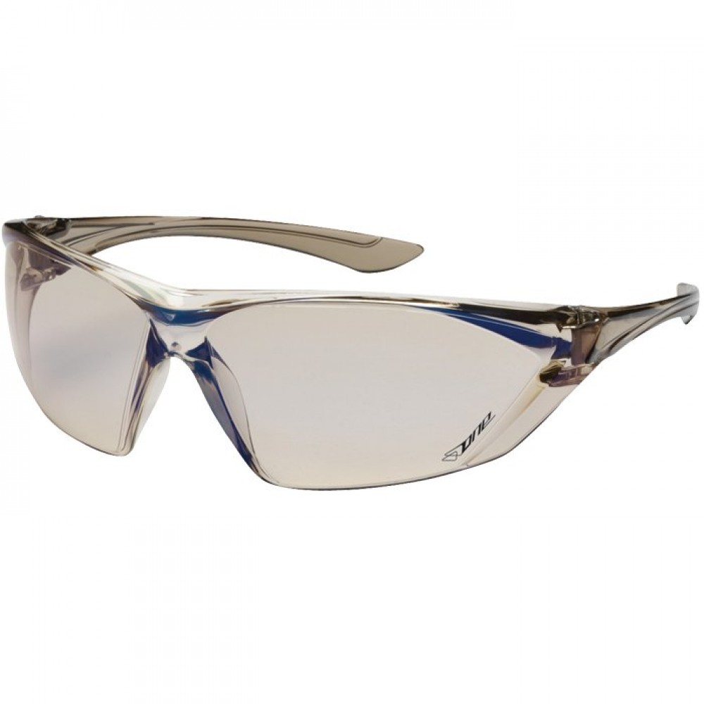 Logo Branded Bouton Bullseye Indoor/Outdoor Glasses Logo Branded Bouton Bullseye Indoor/Outdoor Glasses