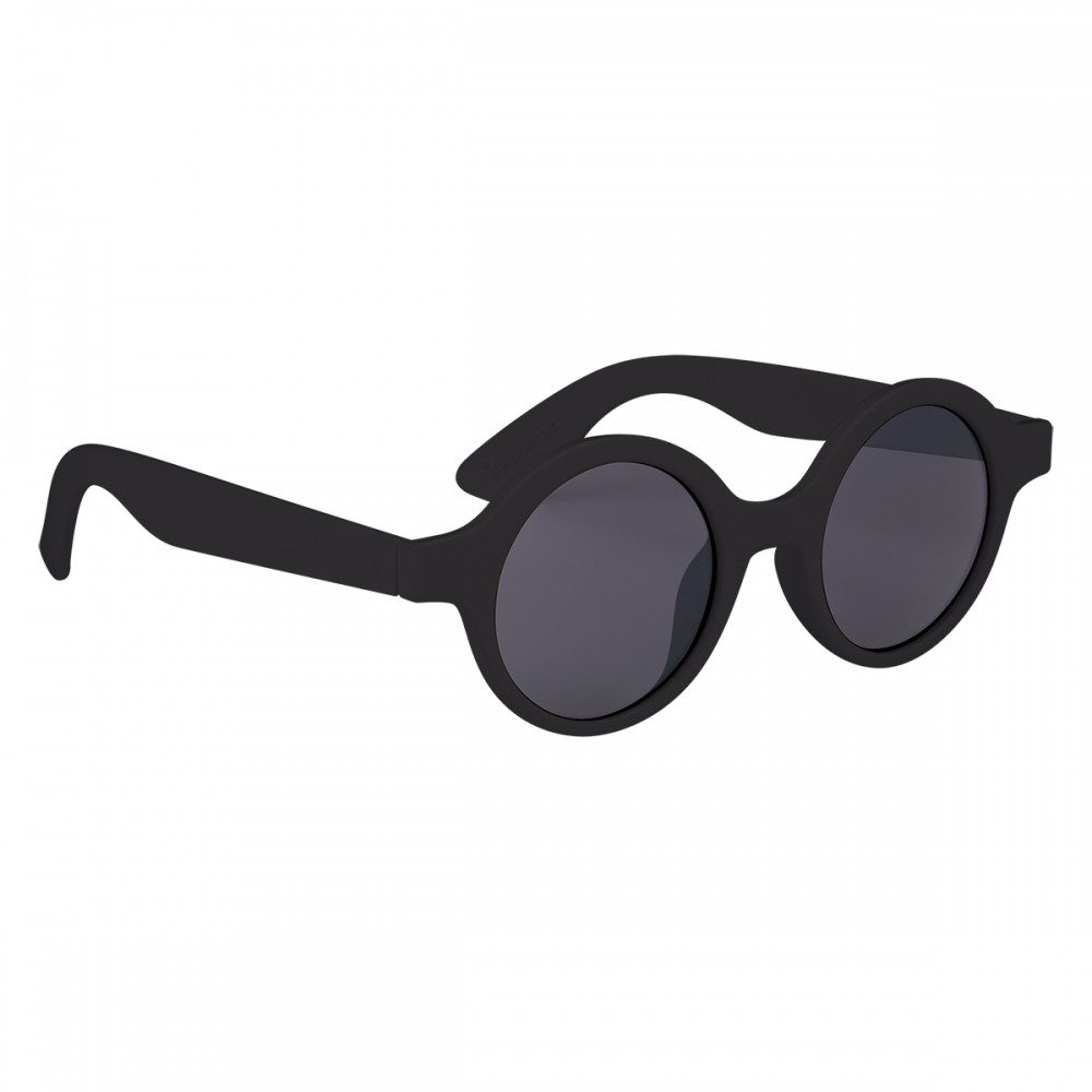 Custom Imprinted Lennon Round Sunglasses