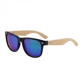 Promotional Bamboo Sunglasses