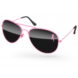 Promotional Metal Aviator Sunglasses