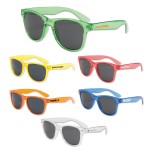 Iconic "Eye Candy" Sunglasses Custom Imprinted