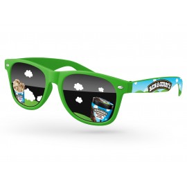 Retro Sunglasses Custom Imprinted