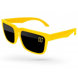 Heat Sunglasses w/Lens Imprint Custom Printed
