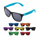 Maui Sunglasses Custom Imprinted