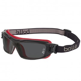 Bolle Ultim8 Gray Lens Custom Imprinted