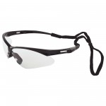 Logo Branded Octane Safety Glasses w/Lanyard - 15 Frame/Lens Options