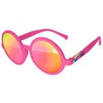 Iris Mirror Sunglasses w/ Full-Color Imprints Custom Printed