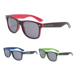 Custom Imprinted Malibu Iconic Sunglasses