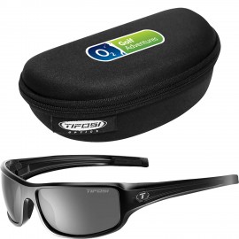 Custom Imprinted Tifosi Bronx Sunglasses