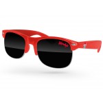 Club Sport Promotional Sunglasses Custom Imprinted
