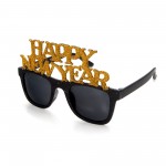 Custom Printed 2021 Happy New Year Sunglasses