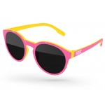 Custom Imprinted 2-Tone Vicky Sunglasses